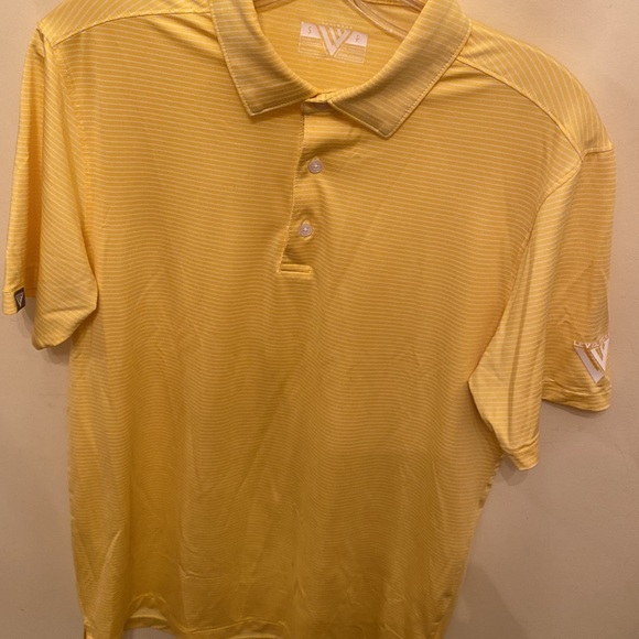 Mens golf polos in size small by Levelwear - Picture 7 of 9
